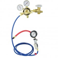 Nitrogen Accessory Kit Nitrogen Accessory Kit